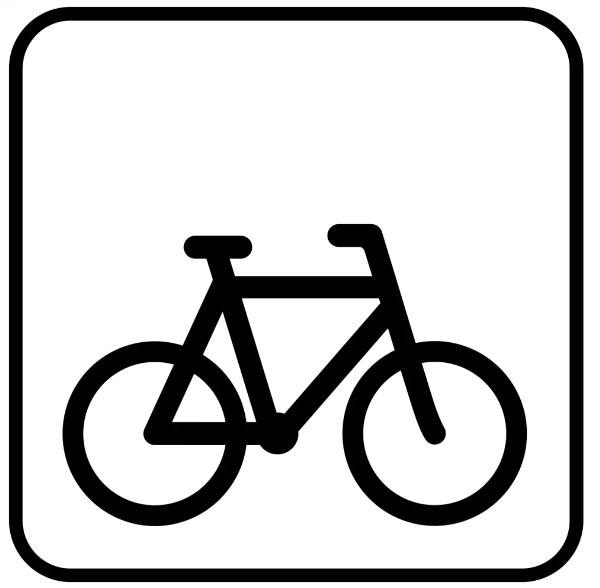 Et billede, der indeholder cykel, Cykelstel, Cykelhjul, hjulAutomatisk genereret beskrivelse