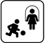 Et billede, der indeholder clipart, design, sort-hvidAutomatisk genereret beskrivelse med mellem tillid